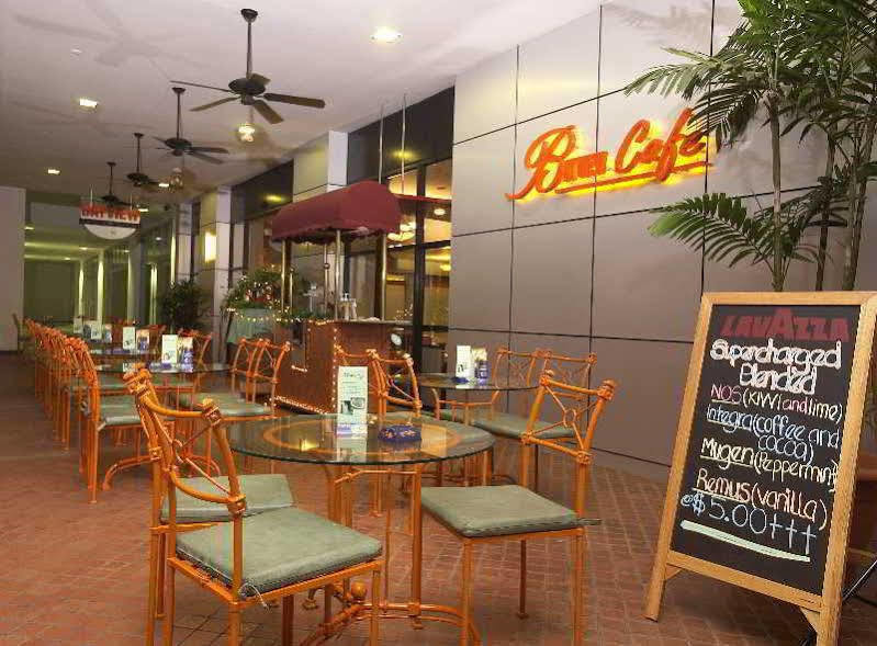 V Bencoolen 4* Singapur