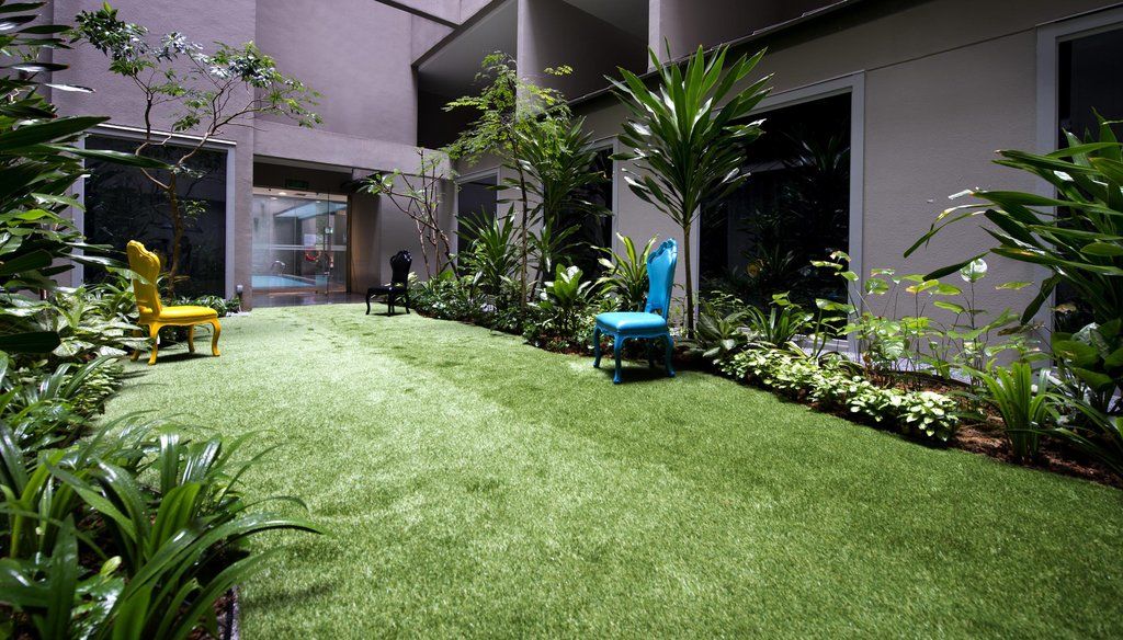 V Bencoolen Hotel Singapur