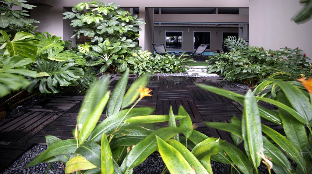 Hotel V Bencoolen Singapur