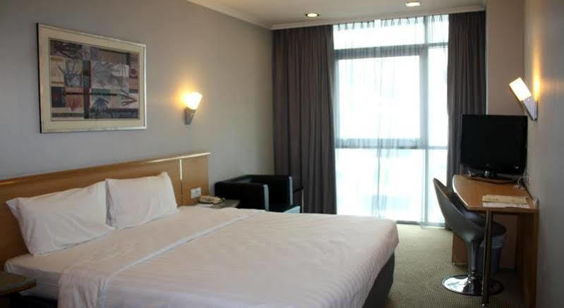 Hotel V Bencoolen Singapur