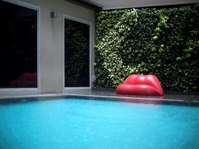 Hotel V Bencoolen Singapur