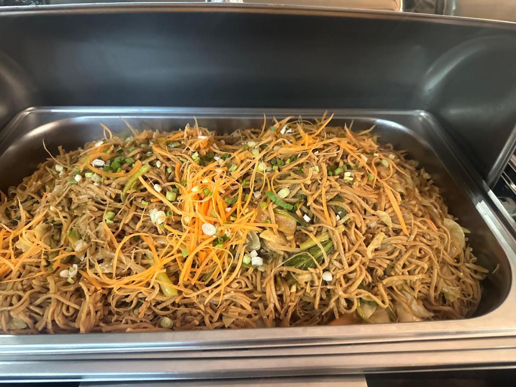 V Bencoolen Khách sạn