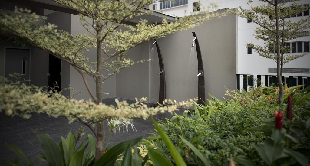 V Bencoolen Khách sạn Singapore