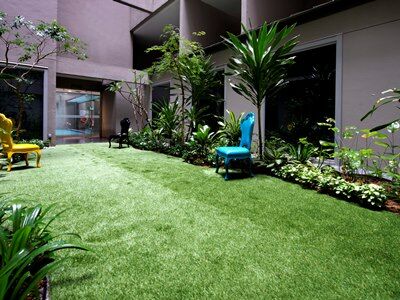 Khách sạn V Bencoolen