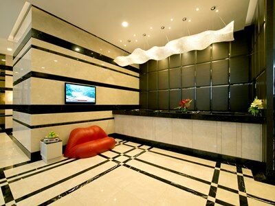 Khách sạn V Bencoolen 4*