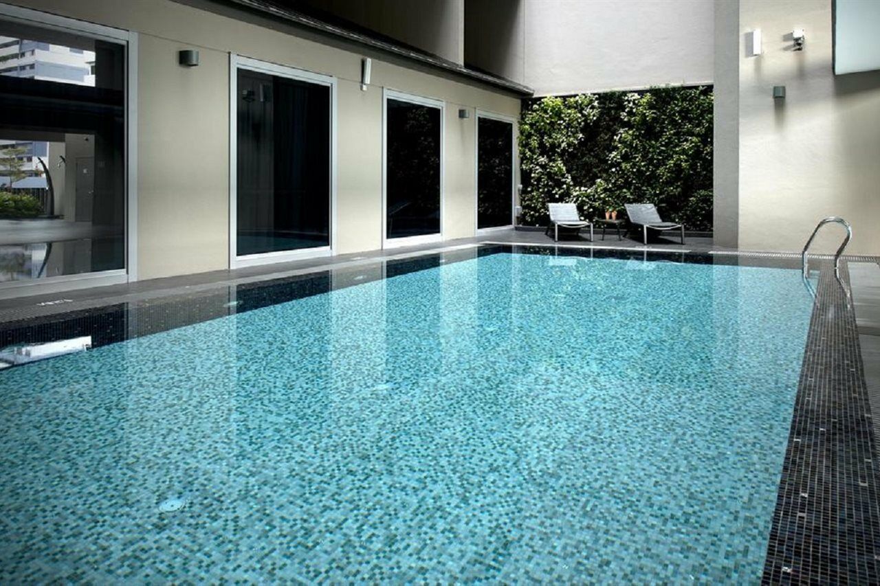 V Bencoolen Khách sạn Singapore